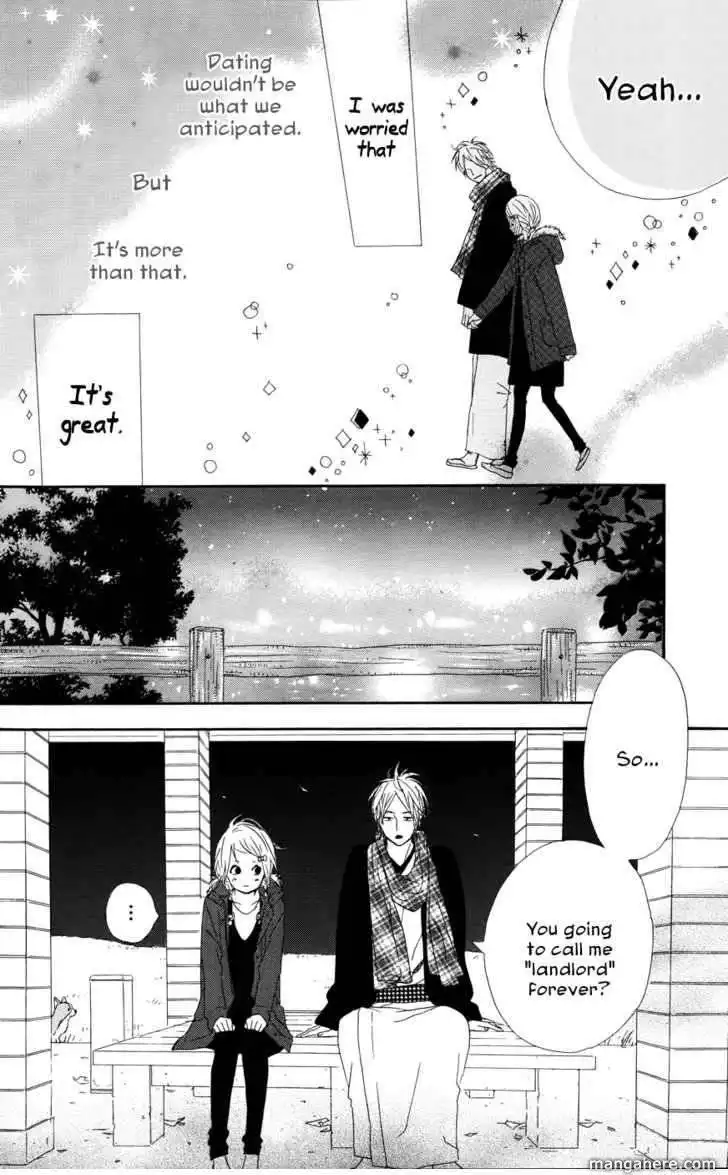 Yumemiru Taiyou Chapter 22 22